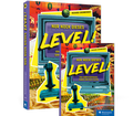 Cover: Nur noch dieses Level! - Rheinwerk
