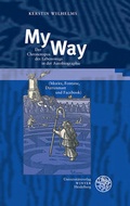 Cover: My Way - Universit&auml;tsverlag Winter