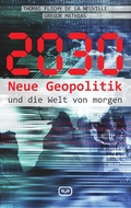 Cover: 2030 - Vergangenheitsverlag