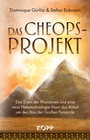 Cover: Das Cheops-Projekt - Kopp Verlag