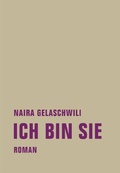 Cover: Ich bin sie - Verbrecher