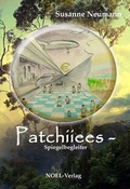 Cover: Patchiiees - NOEL-Verlag