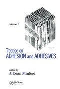 Bild: Treatise on Adhesion and Adhesives - CRC Press