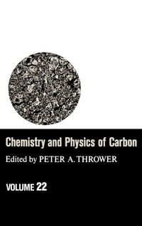 Bild: Chemistry & Physics of Carbon - CRC Press