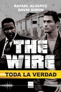 Cover: The Wire. Toda La Verdad - Principal de Los Libros