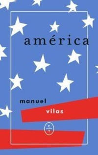Enlarge image Cover: América - Círculo de Tiza