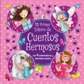 Cover: Mi primer tesoro de cuentos hermosos - Ediciones Salda&ntilde;a, S.A. (Libro Divo)