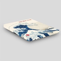 Abbildung von: Art Box Hokusai - Skira
