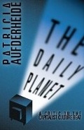 Cover: Daily Planet - University of Minnesota Press