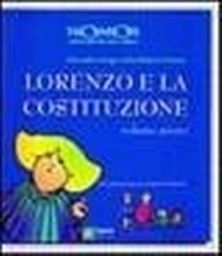 Abbildung von: Lo Piano, R: Lorenzo e la Costituzione - Nomos;Sinnos