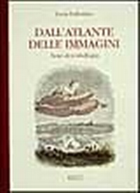 Abbildung von: Dall'atlante delle immagini. Note di iconologia - Appunti d'arte;Ilisso