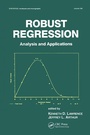 Cover: Robust Regression - CRC Press