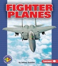 Cover: Fighter Planes - Lerner Publishing Group