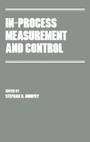 Cover: In-Process Measurement and Control - CRC Press
