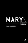 Cover: Mary - Continuum International Publishing Group Ltd.