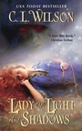 Cover: Lady of Light and Shadows - Avon Books