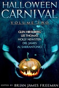 Cover: Halloween Carnival Volume 2 - Hydra