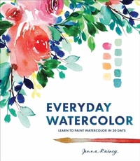 Abbildung von: Everyday Watercolor - Watson-Guptill