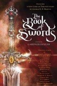 Enlarge image Cover: The Book of Swords - Bantam Books