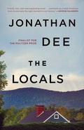 Cover: The Locals - Random House