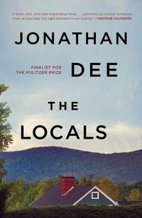 Enlarge image Cover: The Locals - Random House