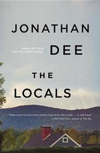 Enlarge image Cover: The Locals - Random House