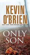 Cover: Only Son - Pinnacle Books
