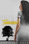Cover: Yesterday's Tomorrow - D. Smith Enterprises