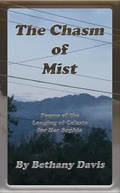 Cover: The Chasm of Mist - Caer Illandria Publishing