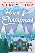 Cover: Hope for Christmas - Lyrical Press