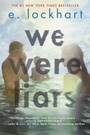 Cover: We Were Liars Deluxe Edition - Delacorte Press
