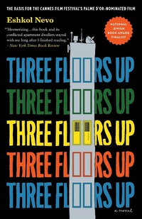 Enlarge image Cover: Three Floors Up - Other Press