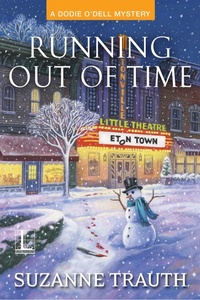 Enlarge image Cover: Running Out of Time - Lyrical Press