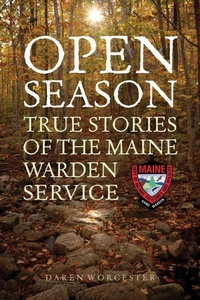 Enlarge image Cover: Open Season - Down East Books