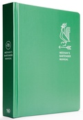 Cover: Meehan's Bartender Manual - Ten Speed Press