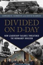 Cover: Divided on D-Day - Simon + Schuster LLC