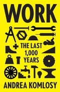 Cover: Work - Verso Books