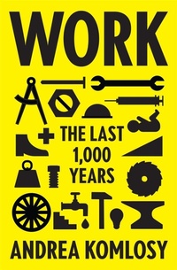 Enlarge image Cover: Work - Verso Books