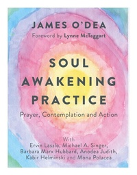 Enlarge image Cover: Soul Awakening Practice - Watkins Publishing