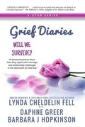 Cover: Grief Diaries - AlyBlue Media