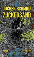 Cover: Zuckersand - C.H.BECK