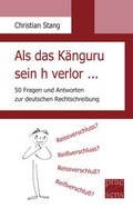 Cover: Als das K&auml;nguru sein h verlor ... - Praesens Verlag