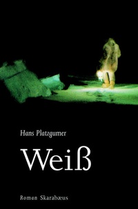 Enlarge image Cover: Weiß - Skarabäus