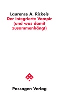 Cover: Der integrierte Vampir (und was damit zusammenh&auml;ngt) - Passagen