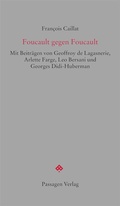 Cover: Foucault gegen Foucault - Passagen