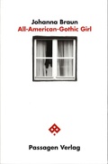 Cover: All-American-Gothic Girl - Passagen