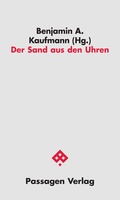 Cover: Der Sand aus den Uhren - Passagen