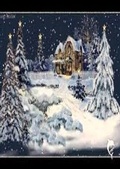 Cover: Weihnachten auf dem Bauernhof - epubli