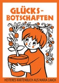Cover: Gl&uuml;cksbotschaften - Klosterverlag Maria Laach
