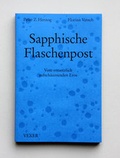 Cover: Sapphische Flaschenpost - Vexer Verlag GmbH